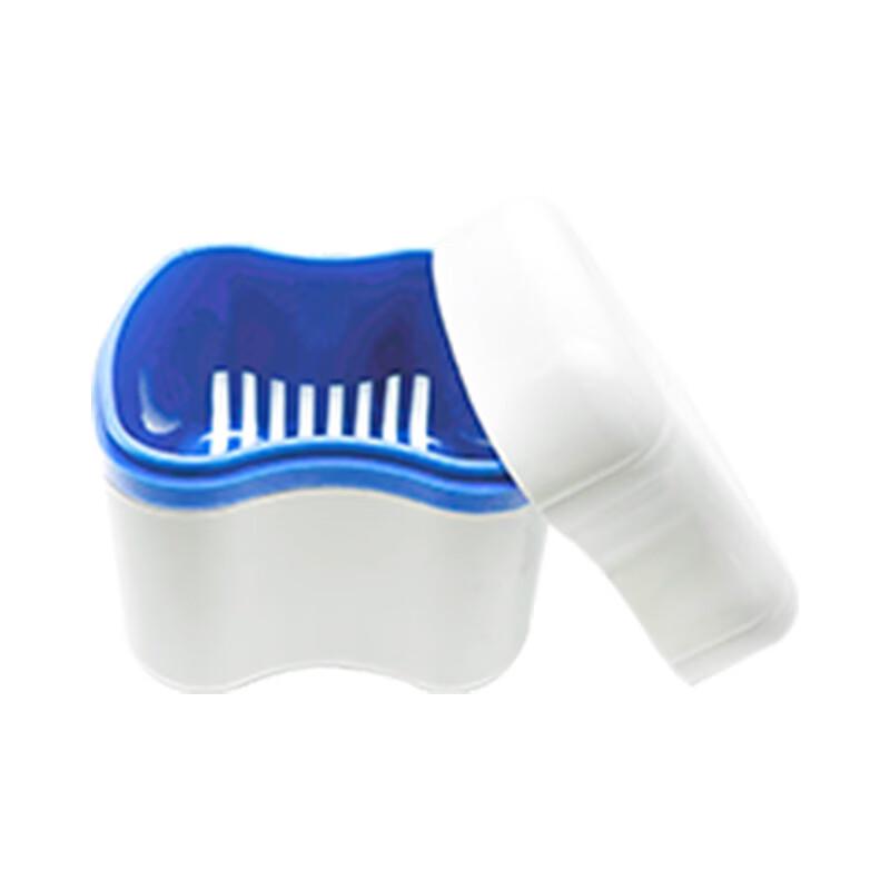 Koulangte Oral Appliance Cleaning and Storage Box