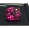 Stunning Pink Rhodolite Garnet Natural Cushion Cut 5-7 Ct Certified Gemstone