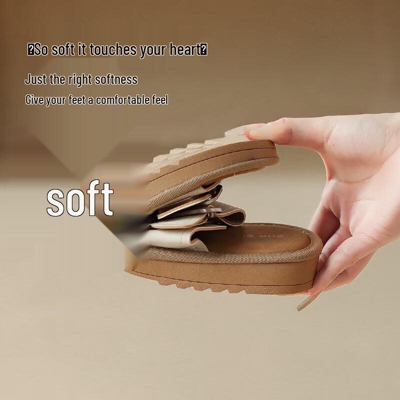 ZHR Women's Casual Retro Birkenstock Style Sandals JF169