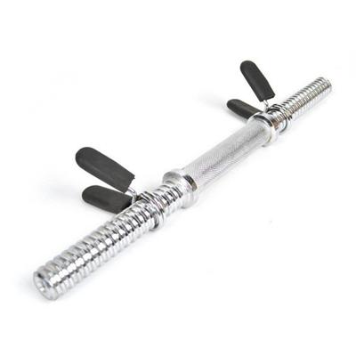 Spin-Lock Barbell Collars Dumbbell Lock Clamp Barbell Locks High Quality