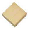Wooden Box for Jewelries Small Sundries Storage Box Anti Deform Space Saving