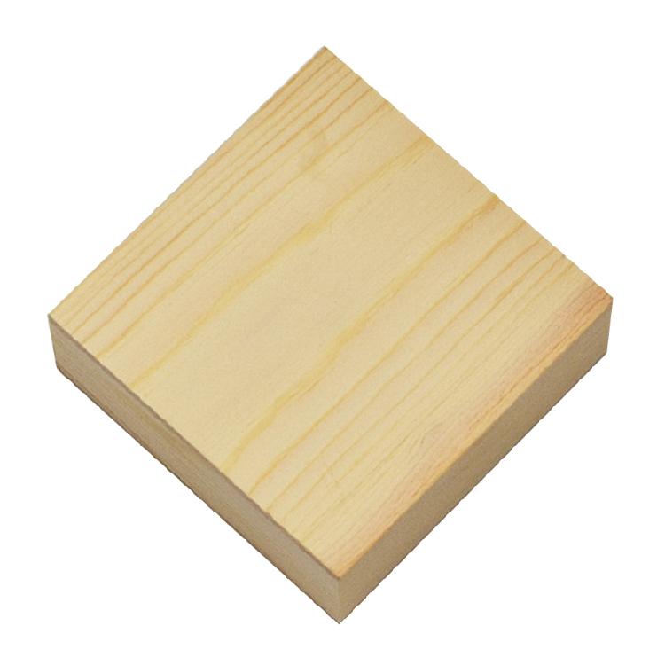 Wooden Box for Jewelries Small Sundries Storage Box Anti Deform Space Saving