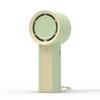 Low Noise Mini Handheld Fan Portable Small Electric Fan Cooling Fan  for Office Desk Student