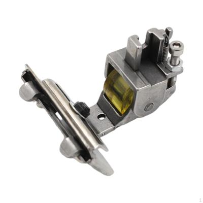 Presser Foot for Industrial Sewing Machine, Roller Easy To Use Accessory