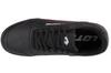 Lotto Nandu, Mens Black Sneakers