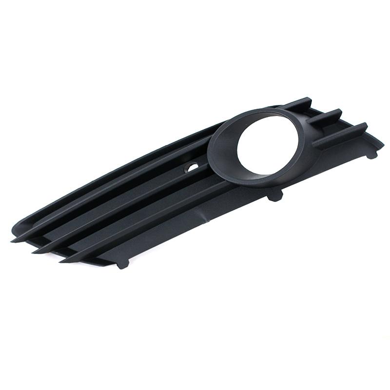Car Fog Light Cover For Vauxhall Opel Astra H 2004-2007 Front Bumper Fog Light Frame Grille Trim 1400305 1400306