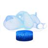 Cartoon Series 3D Night Light LED Colorful Touch Remote Control USB Creative Desk Lamp