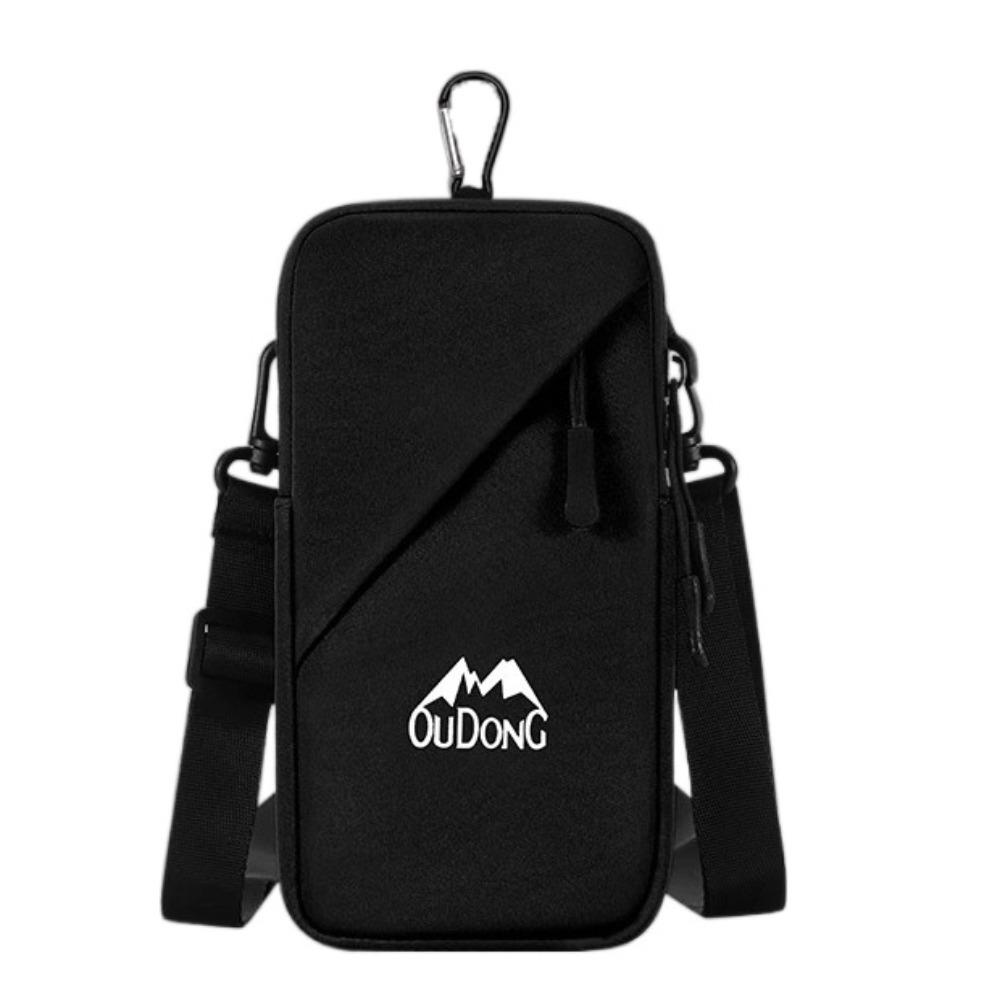 7-inch Wrist Phone Bag Crossbody Sports Arm Bag Phone Protective Pouch Running Phone Bag  Sports