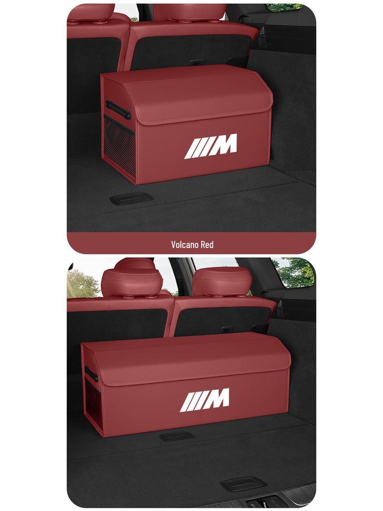 Foldable Trunk Storage Box for BMW 2 Series 225L/225i/220i