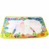 Ocean Kids Animal Water Painting Cloth 59x36cm Doodle Write Educational Toy