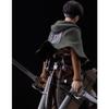 Attack On Titan 1/8 Scale Levi Ackerman Figure – Detailed Anime Collectible Statue