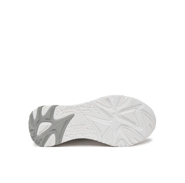 Мужские кроссовки KARL LAGERFELD Blaze kl52424 белый