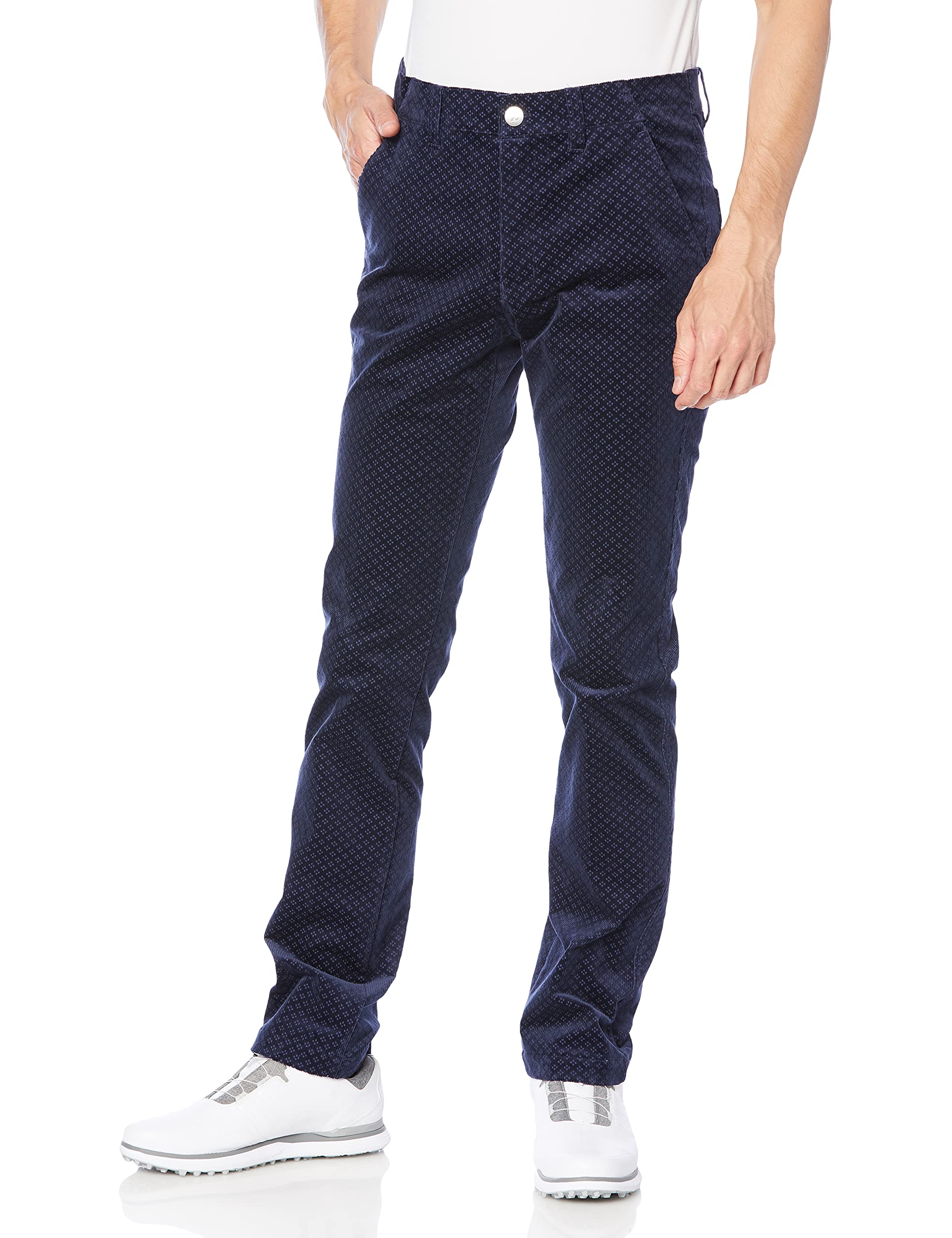 

Golf Pants BRIDGESTONE GOLF Navy 76 [Bridgestone Golf] Men s тёмно-синий