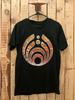 Bassnectar NYE 360 2019 Louisville Kentucky Official Shirt Men’s Medium Unisex T-Shirt