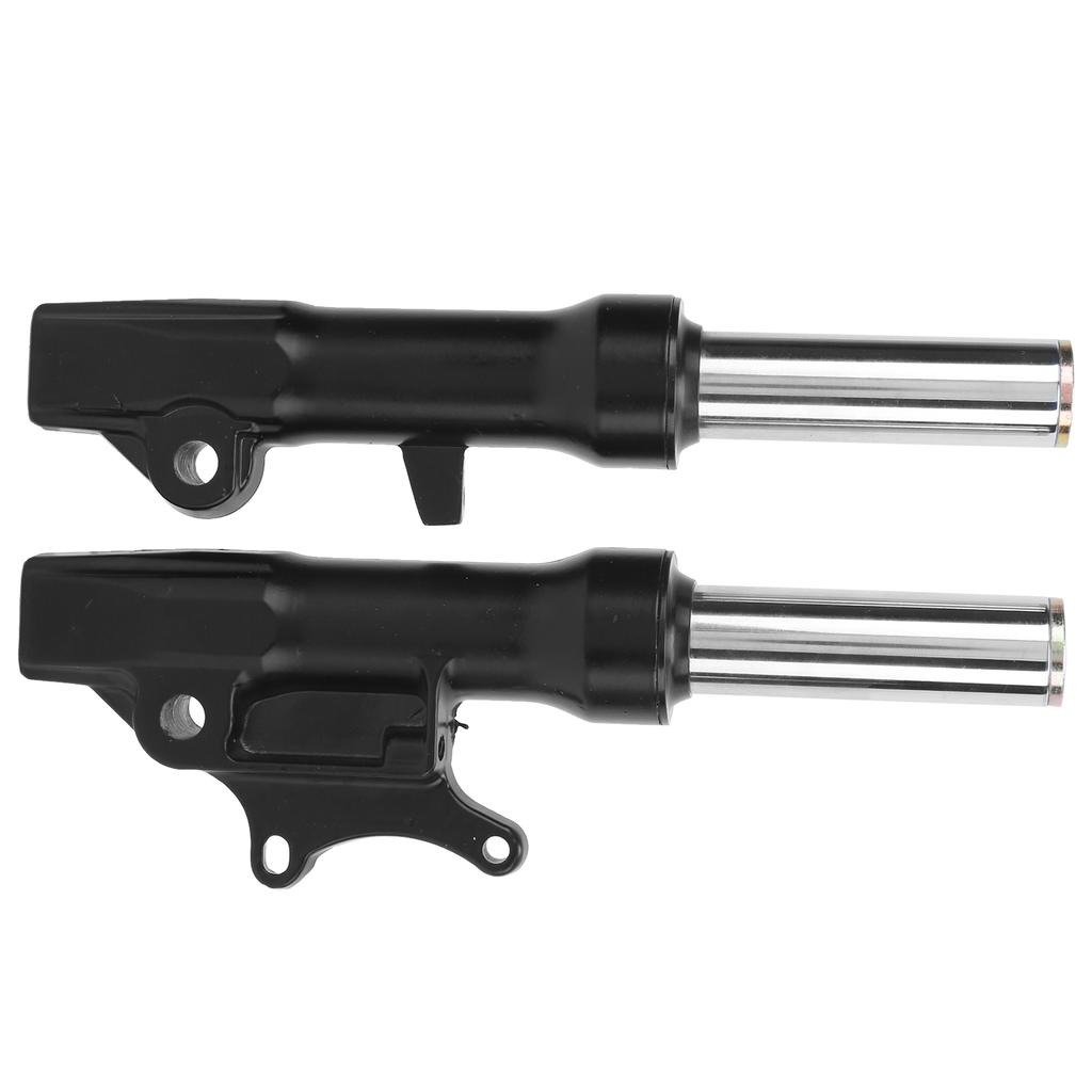10 Inch Electric Scooter Front Wheel Retrofit Hydraulic Shock Absorber Retrofit Shock Absorber
