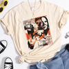 Lady Gaga Mayhem T Shirt Female Hip Hop Trendy Wounisex Vintage Shirt Graphic Vintage Streetwear Graphic Classic Kawaii