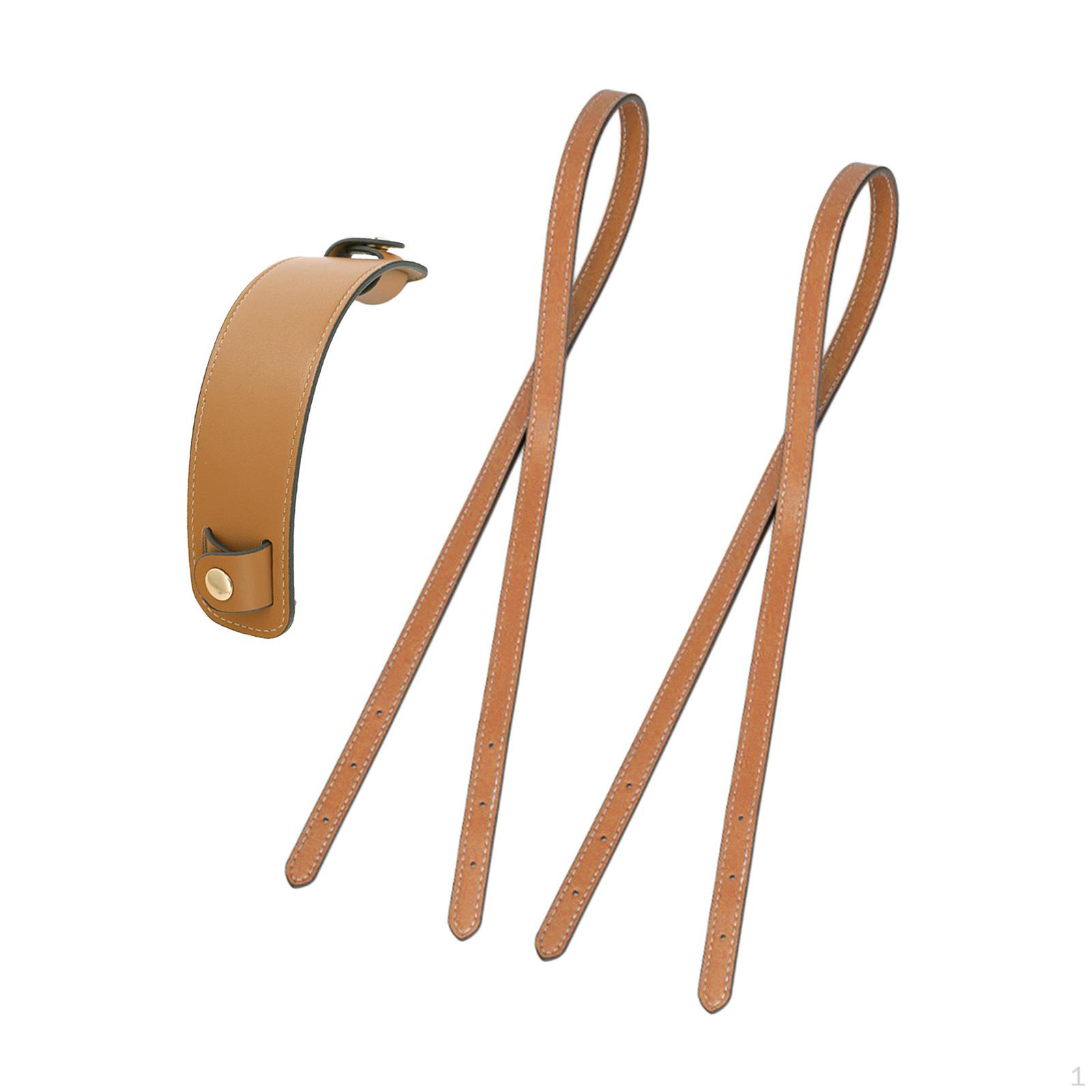 

Регулируемые ремни для сумок и тоутов Khaki