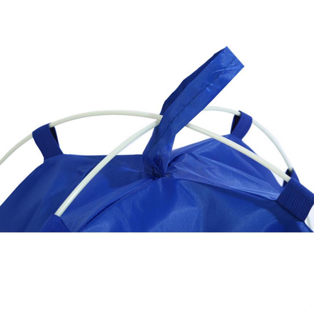 Odnímatelný letní venkovní stan pro štěňata pro štěňata pro kočky přenosný dárek