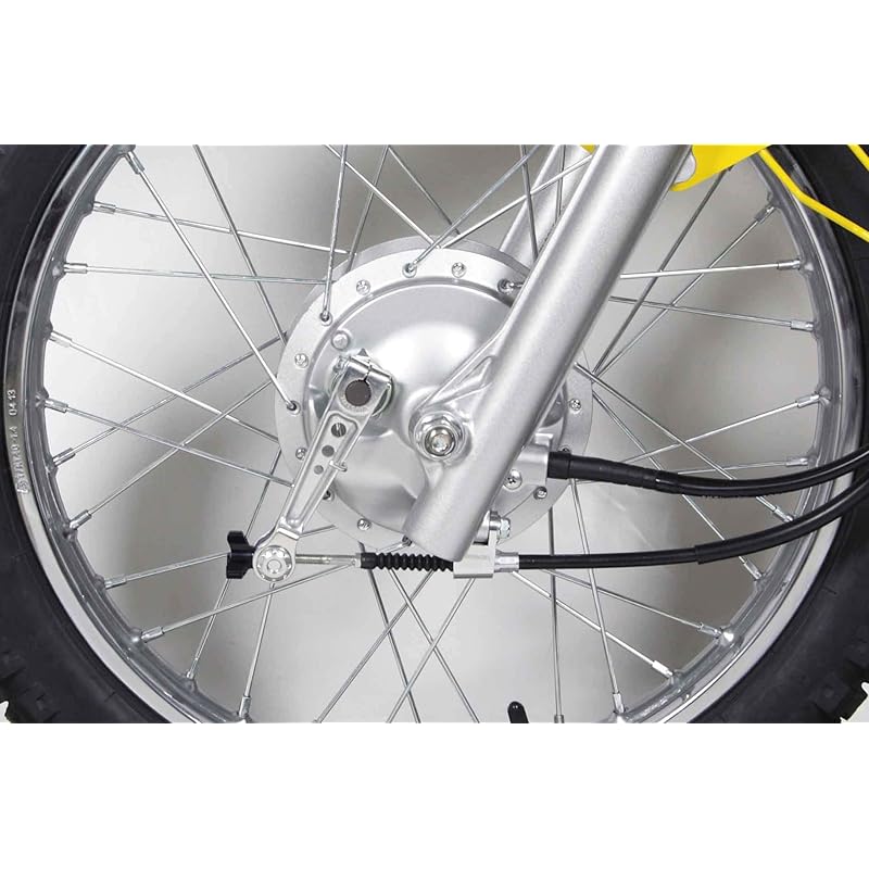 Špeciálne diely Takegawa Kovaná hliníková vystužená sada brzdovej páky (Predné) pre Super Cub 50 Pro | Super Cub 110 Pro | Cross Cub 50 | Cross Cub 110