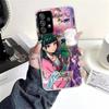 A-Apothecary D-Diaries Anime For Samsung Galaxy A52S A42 A32 A22 A12 A02S A51 A50S Phone Case A41 A31 A21S A30S A20S A20E A70 A7