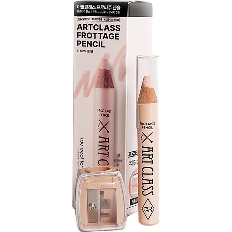 

Too Cool For School Under-Eye Brightening & Shimmer Pen