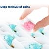 1Pcs Laundry Scent Beads, Water-Soluble Granules Fabric Softener Capsules, Laundry Scent Booster, Fragrance Enhancer