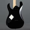 Ibanez RG421EX-BKF Electric Guitar, black flat