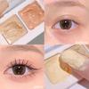 Xixi Concealer Cream: Perfect for acne scars, dark circles, and tear troughs. Moisturizing, natural, and available in five shades for beginners.