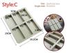 1Pcs Handmade Soap Molds Silicone Wax Aromatherapy Candles Gift DIY Silicone Mold Tools Crafts