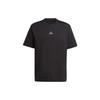 Sportlife T Shirt Men's Black IN3158
