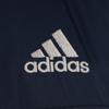 adidas training Windbreaker Setup OT/L Navy Tricot lining Women Used
