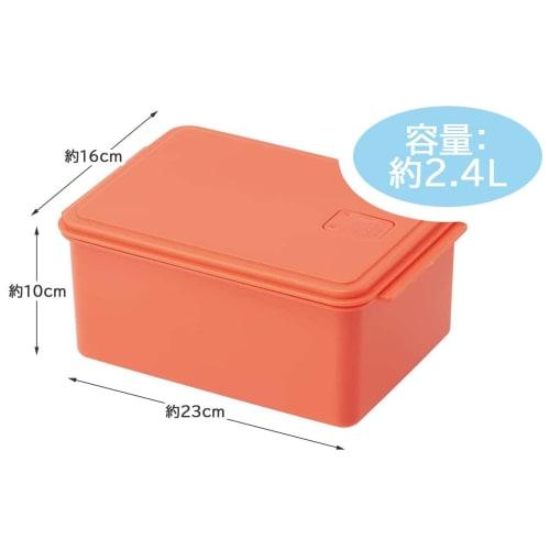 Skater Microwave Salad Chicken Maker UDY2C-A