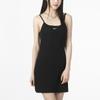 Nike Sportswear Casual Tank Dress Women Dresses Black DM6231-010