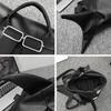 Waterproof Couple Shoulder Bag Large Capacity Boys School Bags Creative Shark Backpack  Outdoor