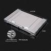 B.O.W Faltbare kabellose Bluetooth-Tastatur
