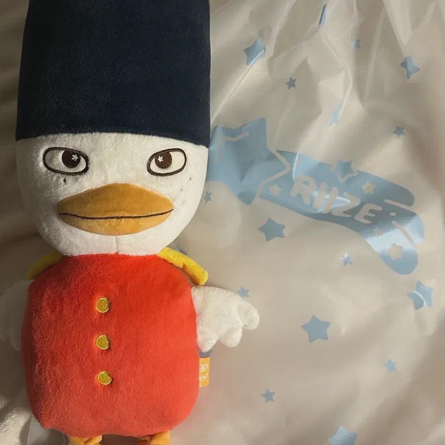 

Riize Sohee Tote Bottle 40cm Doll