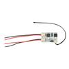 DIY Fan Temperature Control Board Automatic Speed Regulator DC 12-32V To 12V Voltage Stabilizer Module Compact PCB Design