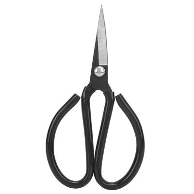 Forbici a gomito SK2 Acciaio Forma Speciale Strumento Multiuso Forbici con Manico Ergonomico(2# 180mm )