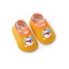 BabyThick Floor Socks for Children In Autumn and Winter Anti-slip and Cool In Winter Newborn Indoor Walking Shoes with Non-slip Soft Soles Sock Cover
