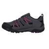 Gelert Womens/Ladies Waterproof Walking Shoes