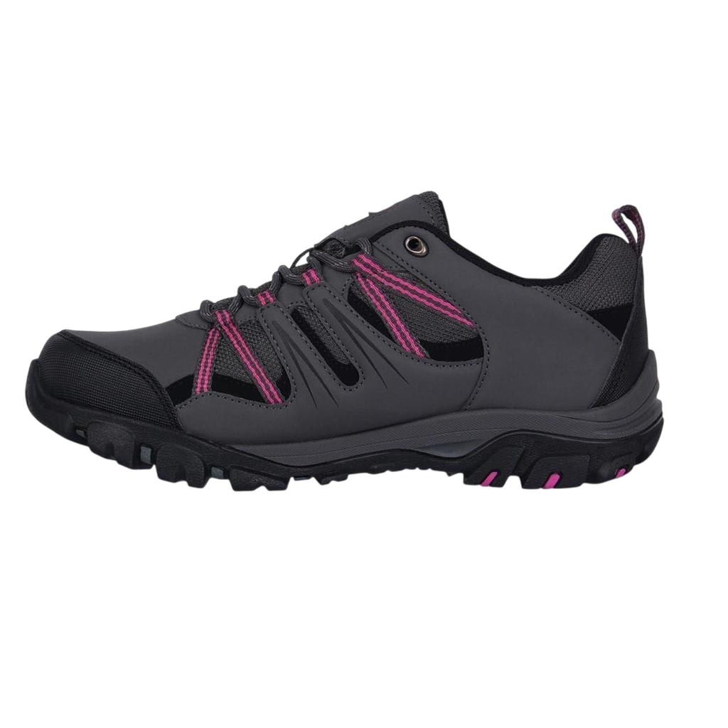 Gelert Womens/Ladies Waterproof Walking Shoes