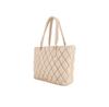 Geantă Badura BW-B212612 bej deschis