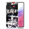Anime HXH X Hunter Case Phone Cover for Samsung Galaxy A16 A15 A14 A13 A56 A55 A54 A53 A36 A35 A34 A33 A26 A25 A24 A23 A05S A04S