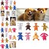 Plush Corduroy Animal Toys For Dogs Satisfy Your Pet's Chewing And Play Needs!