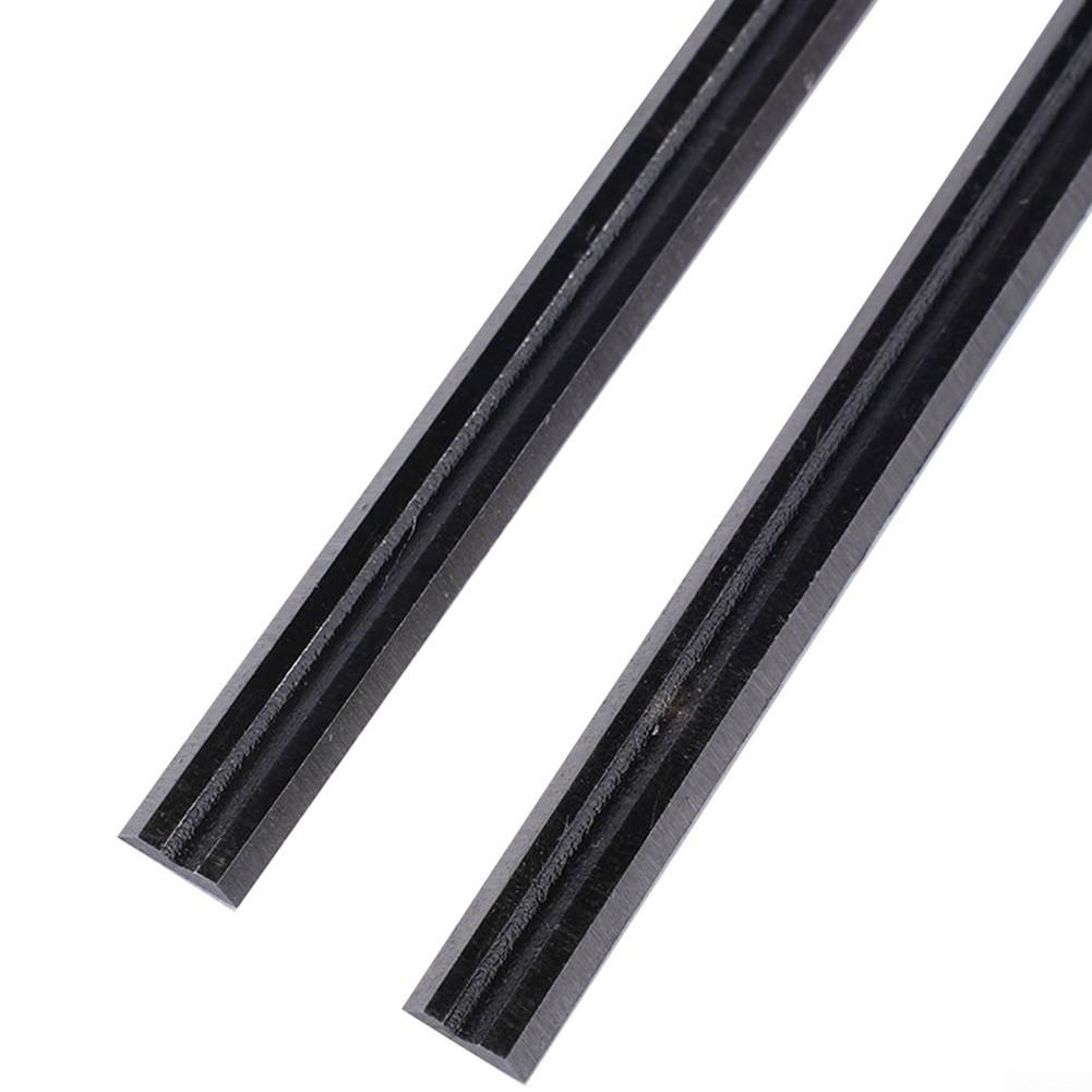 Hard Alloy Planer Blades High Precision Manganese Steel