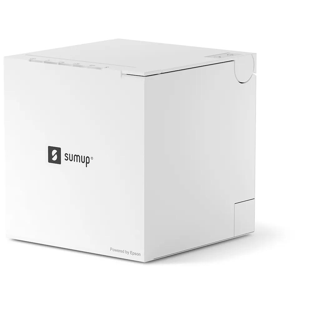 Sumup tm-m30iii receipt printer Bluetooth USB-C White