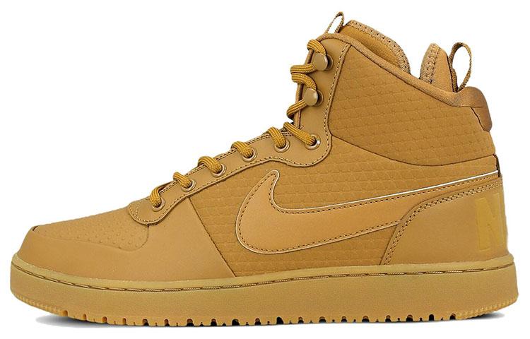Nike Court Borough Mid Winter Wheat AA0547-700 39