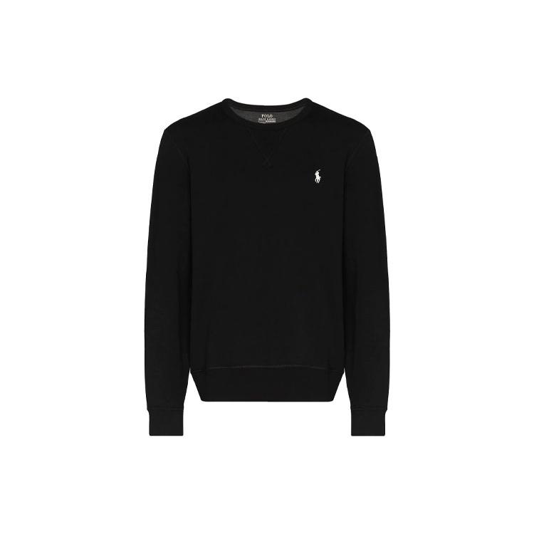 Polo Ralph Lauren Logo embroidered Sweatshirt 710675313-021