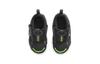 Nike Air Max Bolt Low Top Running Shoes Black White Infant And Toddler CW1629-006