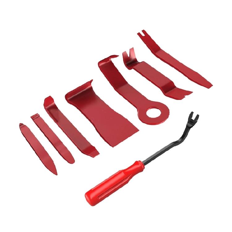 High-performance Trim Removal Tool Auto Removal Kit Panel Fastener Removal Tool